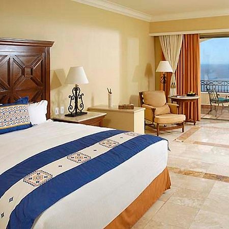 Suites At Pueblo Bonito Sunset Beach Golf And Spa Cabo San Lucas Kültér fotó