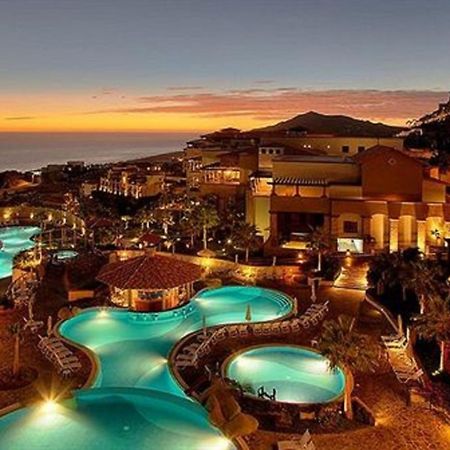 Suites At Pueblo Bonito Sunset Beach Golf And Spa Cabo San Lucas Kültér fotó