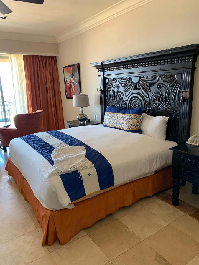 Suites At Pueblo Bonito Sunset Beach Golf And Spa Cabo San Lucas Kültér fotó