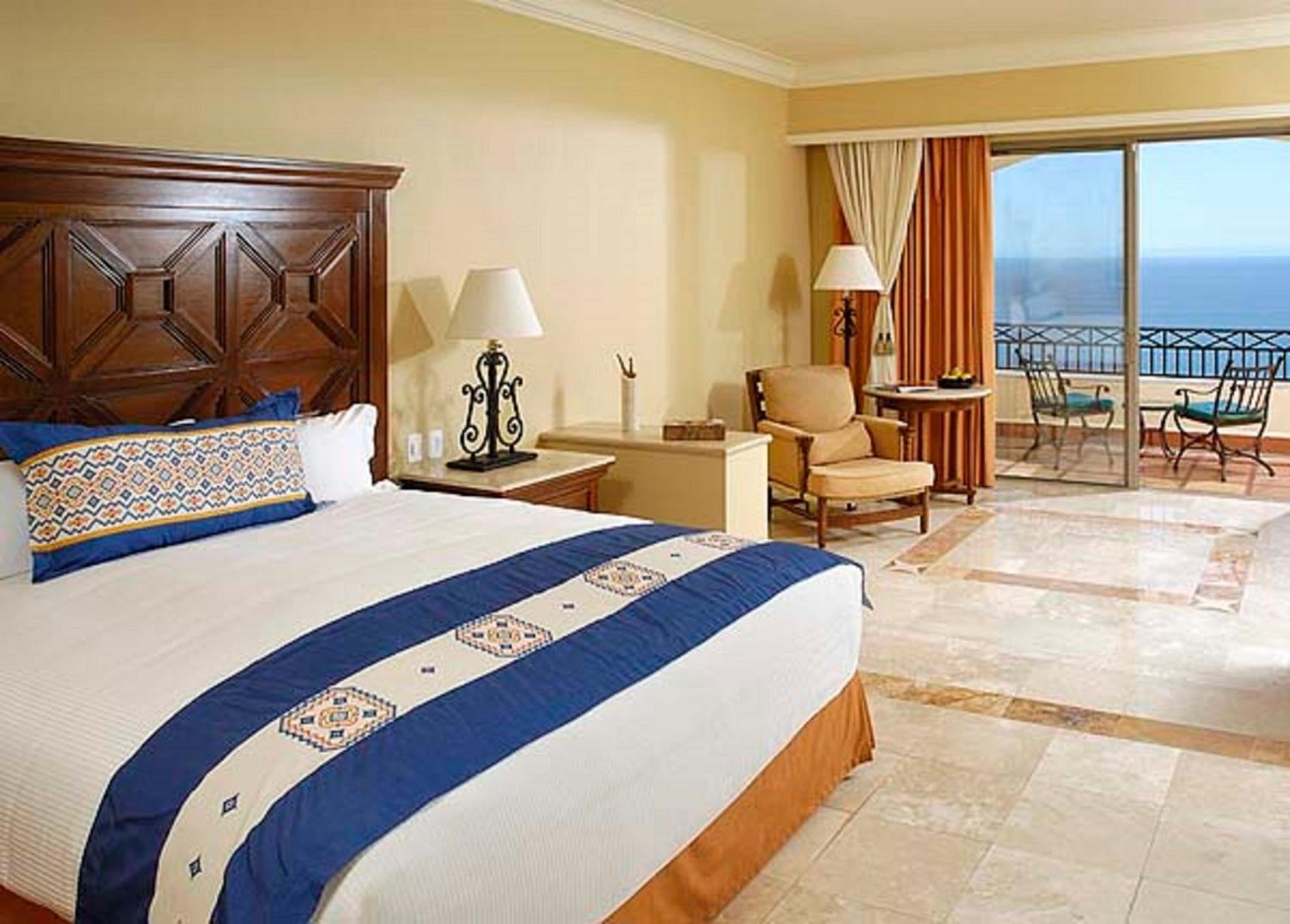 Suites At Pueblo Bonito Sunset Beach Golf And Spa Cabo San Lucas Kültér fotó