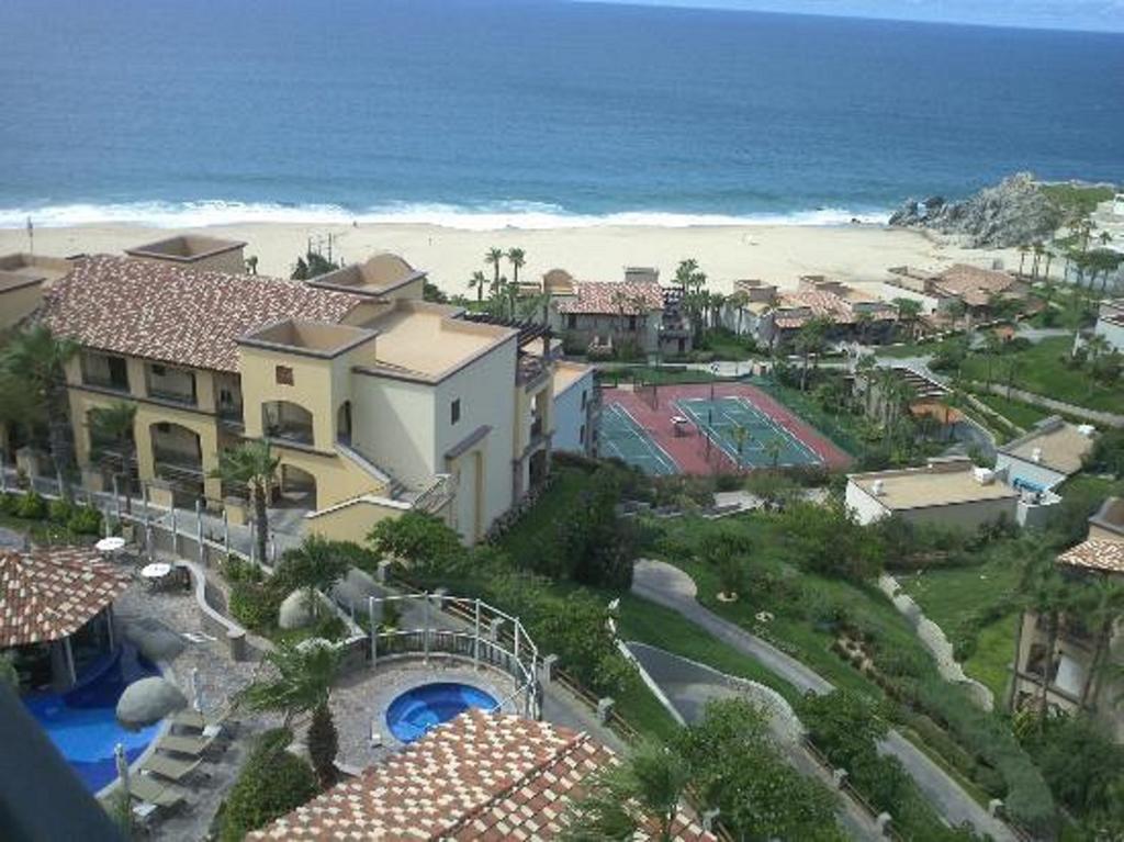 Suites At Pueblo Bonito Sunset Beach Golf And Spa Cabo San Lucas Kültér fotó