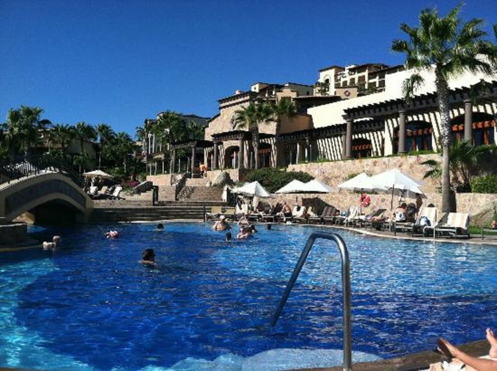 Suites At Pueblo Bonito Sunset Beach Golf And Spa Cabo San Lucas Kültér fotó