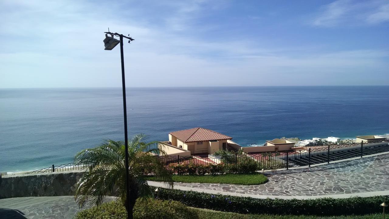 Suites At Pueblo Bonito Sunset Beach Golf And Spa Cabo San Lucas Kültér fotó