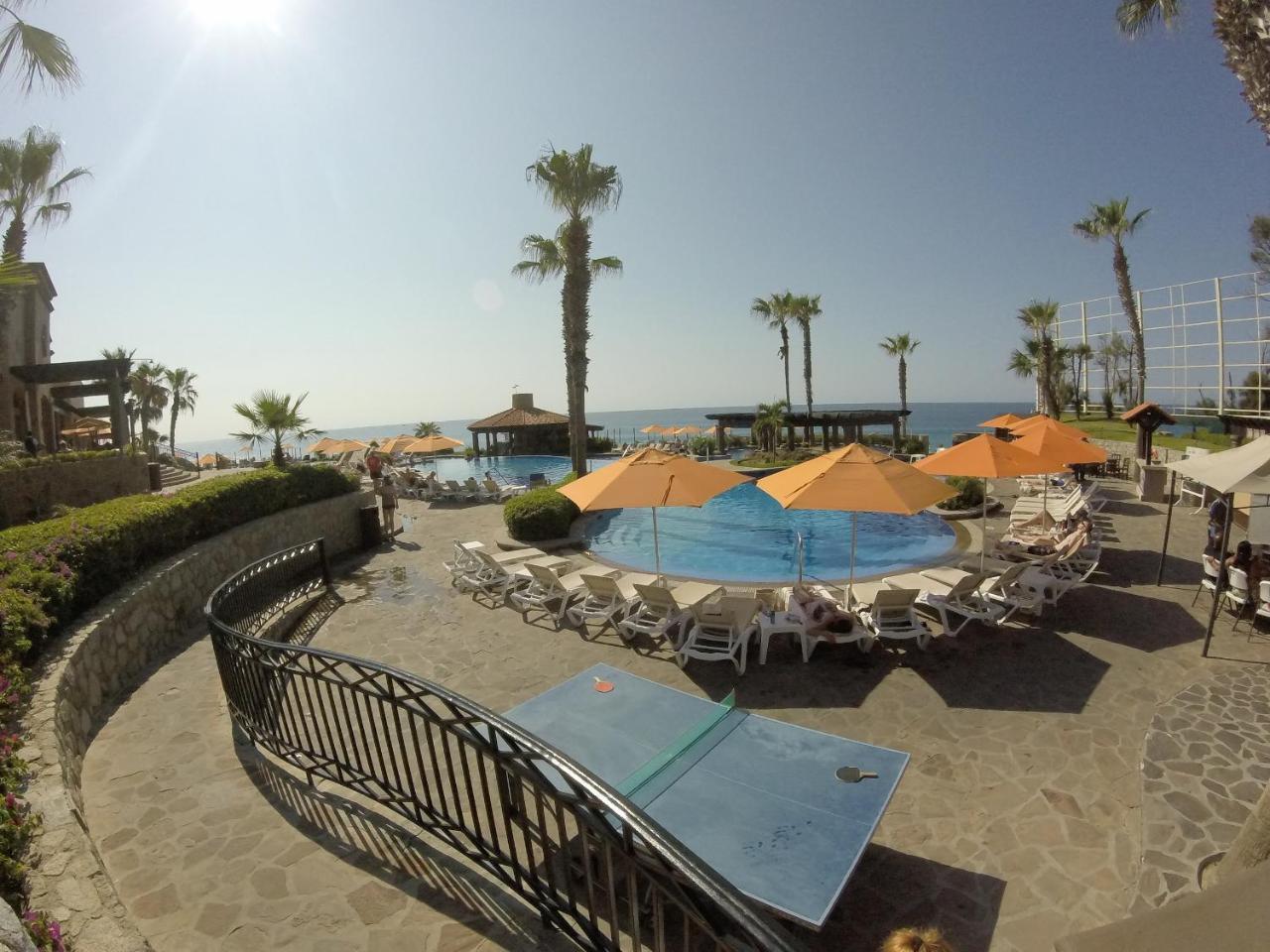 Suites At Pueblo Bonito Sunset Beach Golf And Spa Cabo San Lucas Kültér fotó