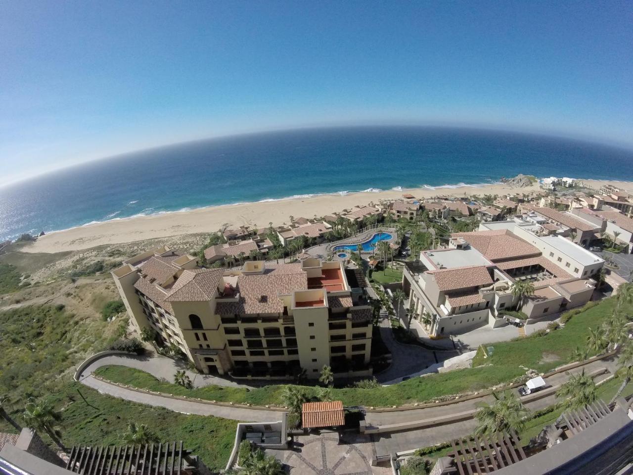 Suites At Pueblo Bonito Sunset Beach Golf And Spa Cabo San Lucas Kültér fotó