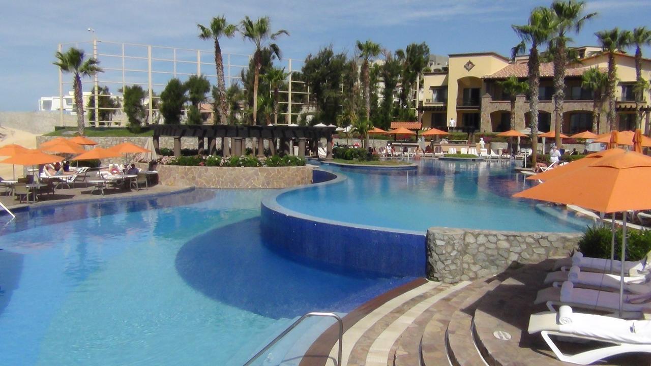 Suites At Pueblo Bonito Sunset Beach Golf And Spa Cabo San Lucas Kültér fotó