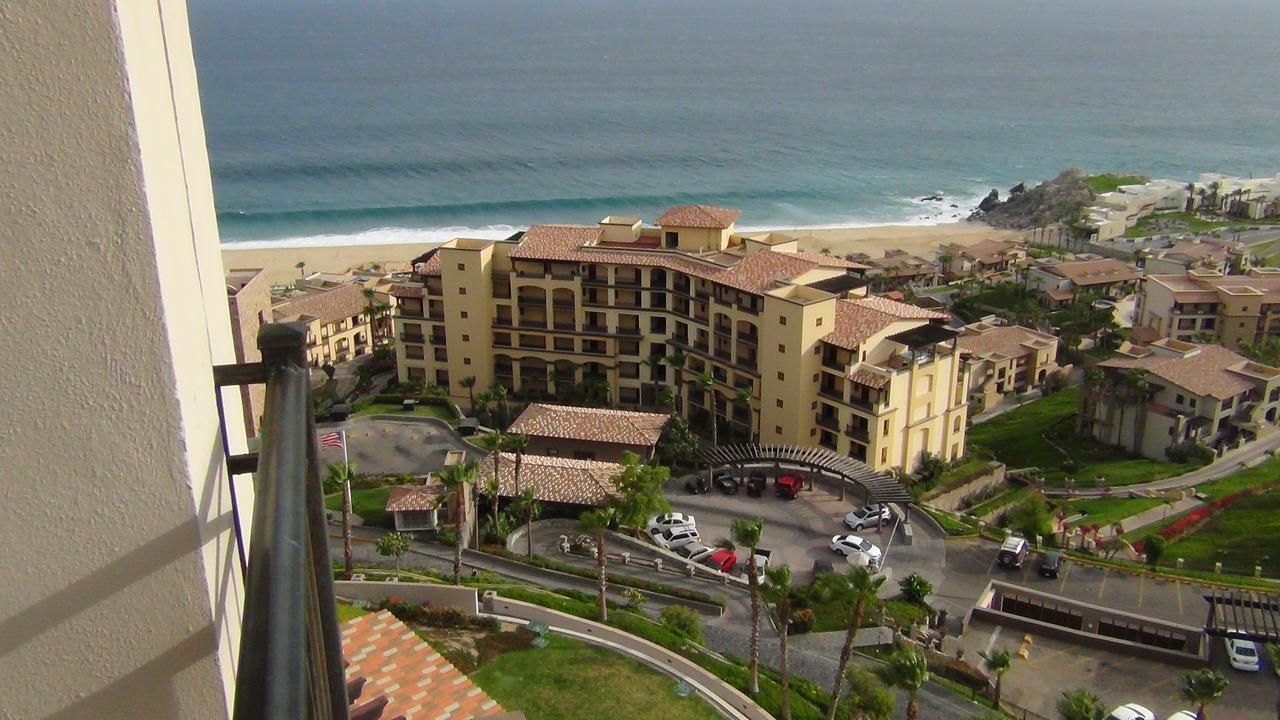 Suites At Pueblo Bonito Sunset Beach Golf And Spa Cabo San Lucas Kültér fotó