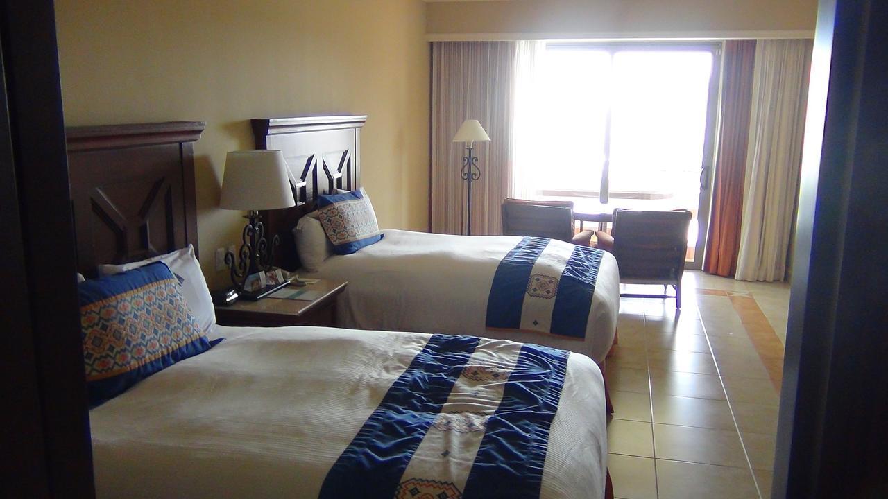 Suites At Pueblo Bonito Sunset Beach Golf And Spa Cabo San Lucas Kültér fotó
