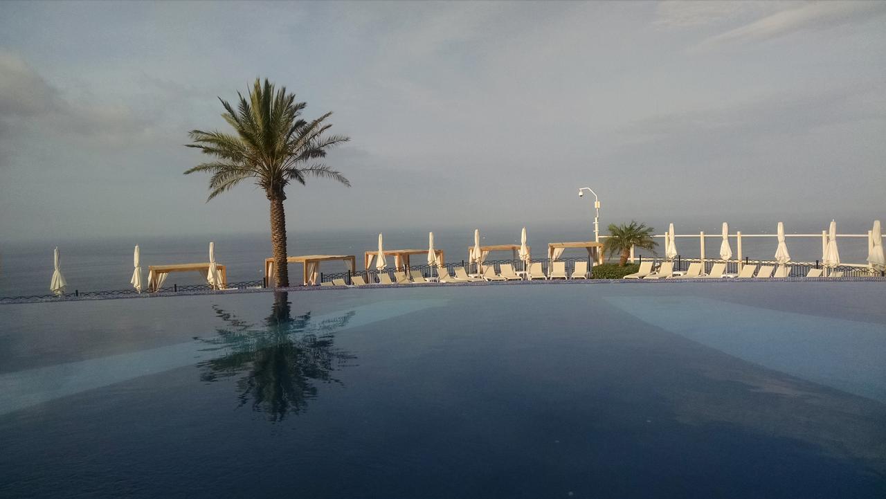 Suites At Pueblo Bonito Sunset Beach Golf And Spa Cabo San Lucas Kültér fotó