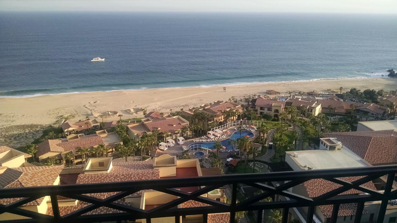 Suites At Pueblo Bonito Sunset Beach Golf And Spa Cabo San Lucas Kültér fotó