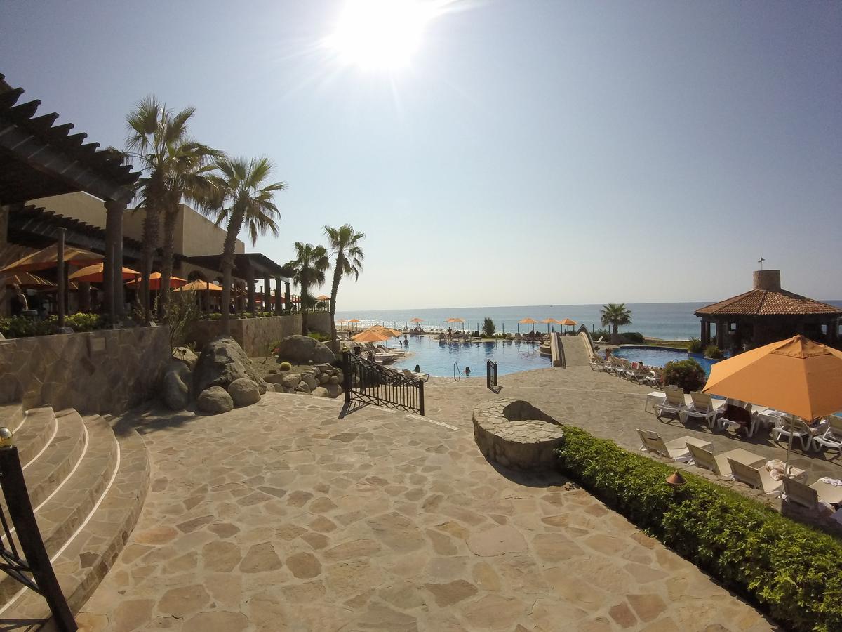 Suites At Pueblo Bonito Sunset Beach Golf And Spa Cabo San Lucas Kültér fotó