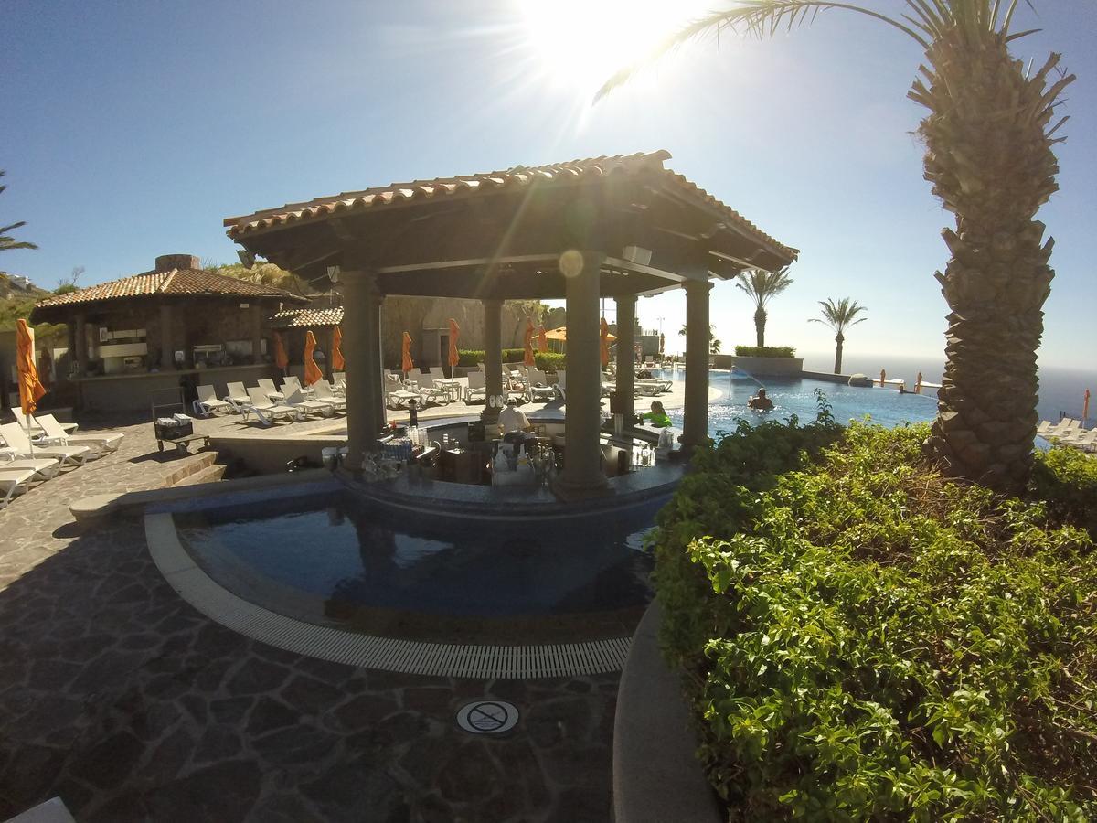 Suites At Pueblo Bonito Sunset Beach Golf And Spa Cabo San Lucas Kültér fotó