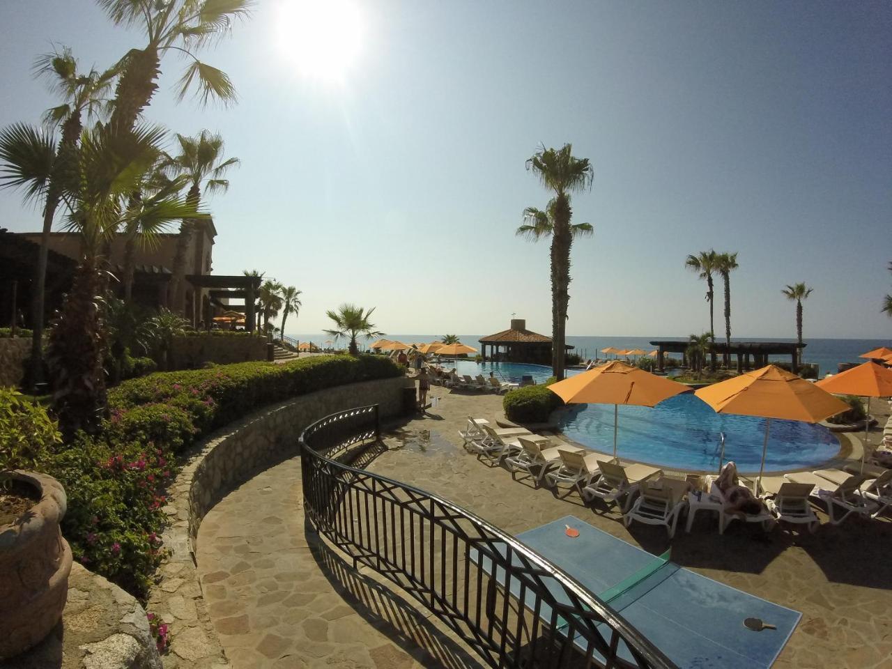 Suites At Pueblo Bonito Sunset Beach Golf And Spa Cabo San Lucas Kültér fotó