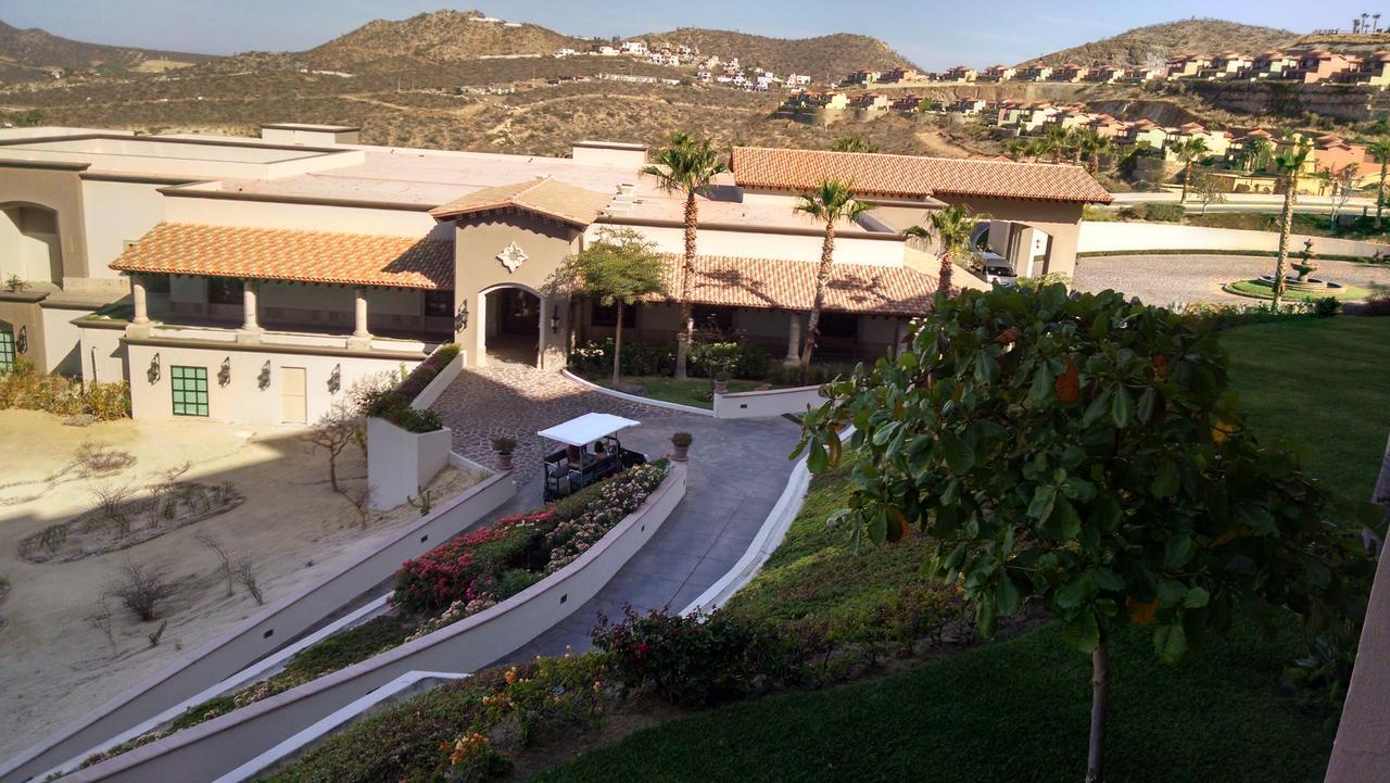 Suites At Pueblo Bonito Sunset Beach Golf And Spa Cabo San Lucas Kültér fotó