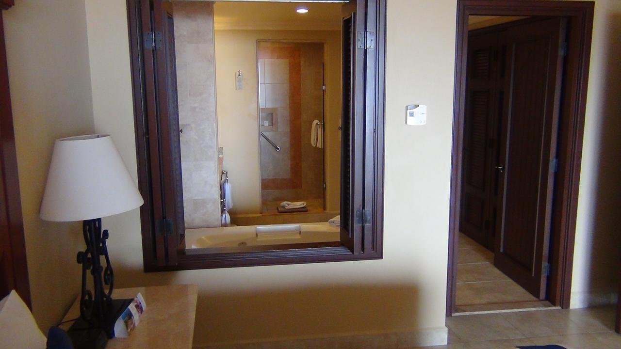Suites At Pueblo Bonito Sunset Beach Golf And Spa Cabo San Lucas Kültér fotó