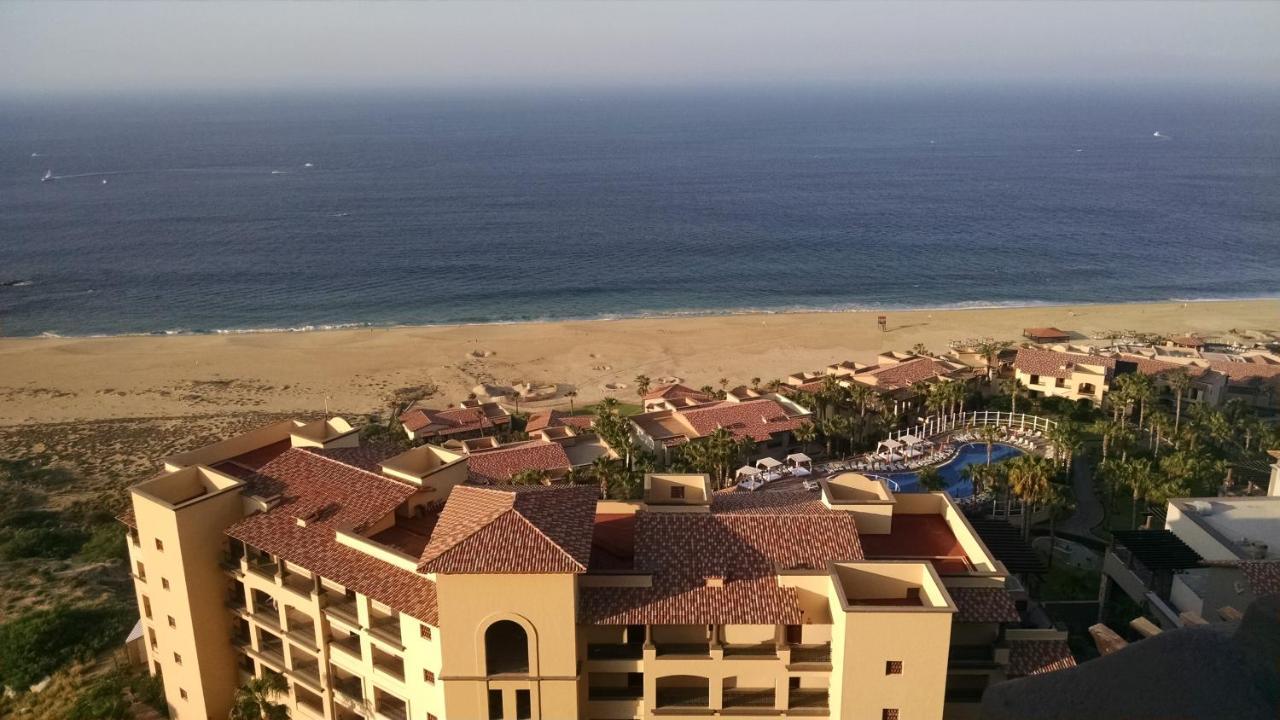 Suites At Pueblo Bonito Sunset Beach Golf And Spa Cabo San Lucas Kültér fotó