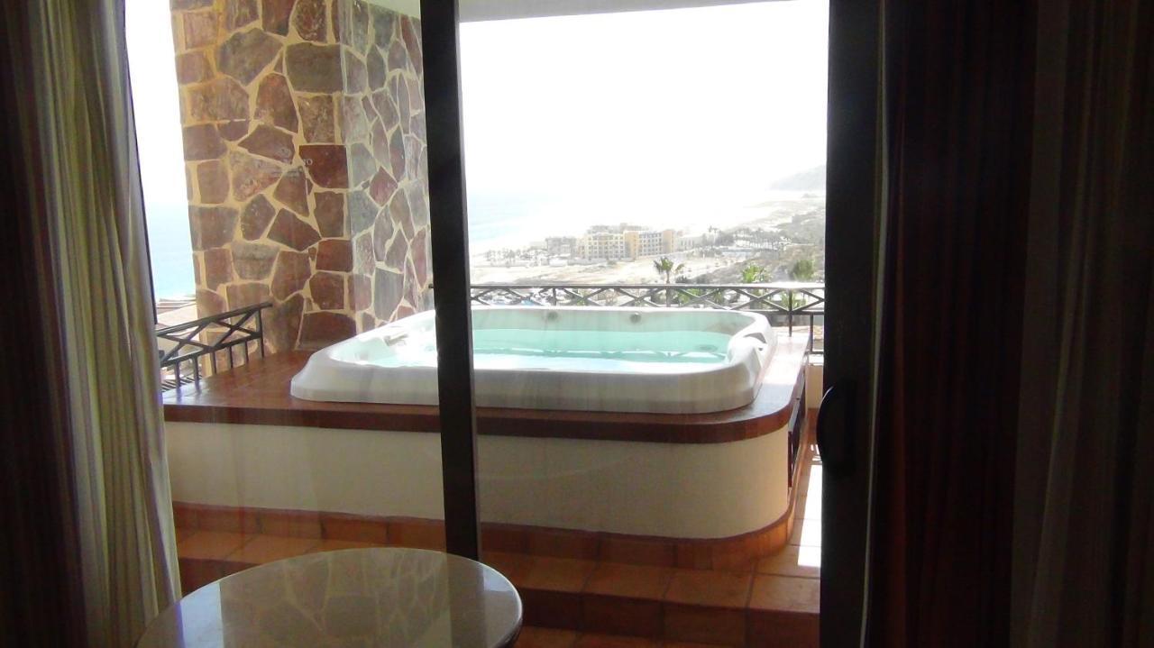 Suites At Pueblo Bonito Sunset Beach Golf And Spa Cabo San Lucas Kültér fotó