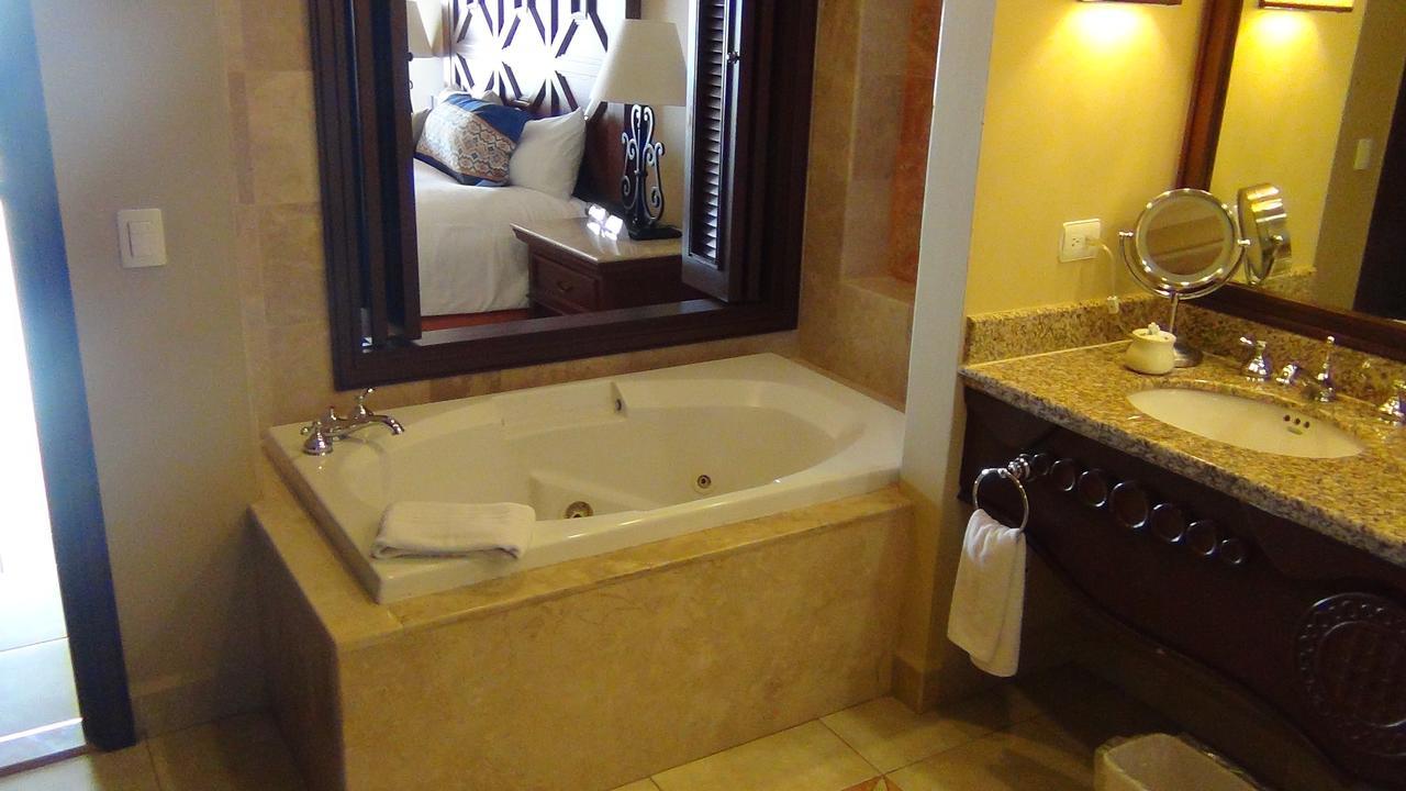 Suites At Pueblo Bonito Sunset Beach Golf And Spa Cabo San Lucas Kültér fotó