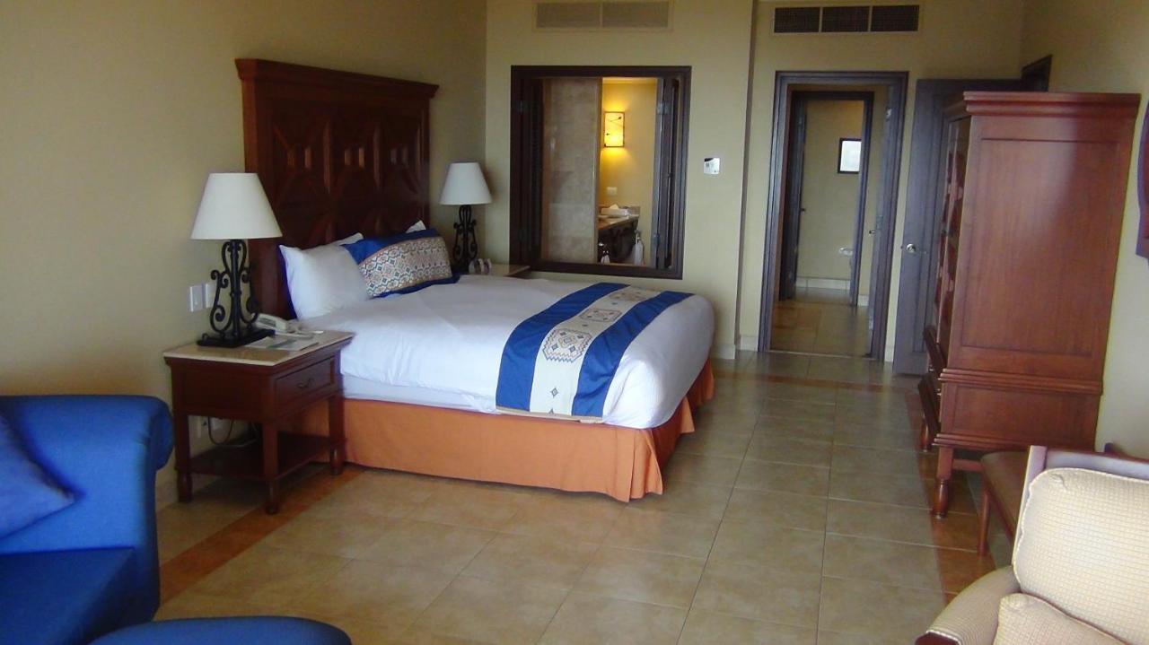 Suites At Pueblo Bonito Sunset Beach Golf And Spa Cabo San Lucas Kültér fotó