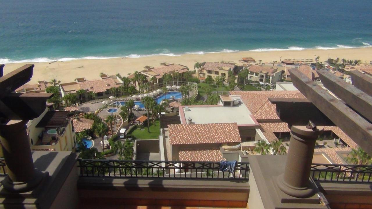 Suites At Pueblo Bonito Sunset Beach Golf And Spa Cabo San Lucas Kültér fotó