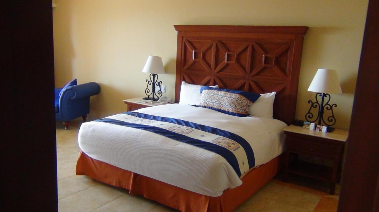 Suites At Pueblo Bonito Sunset Beach Golf And Spa Cabo San Lucas Kültér fotó