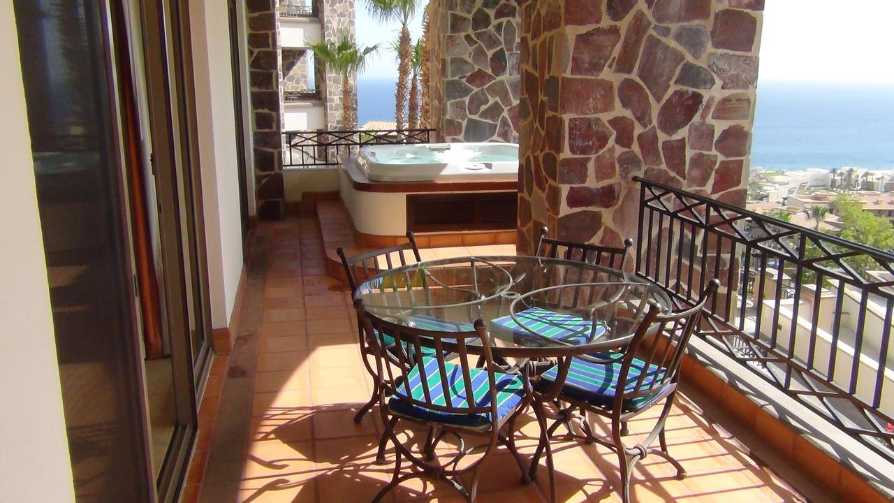 Suites At Pueblo Bonito Sunset Beach Golf And Spa Cabo San Lucas Kültér fotó