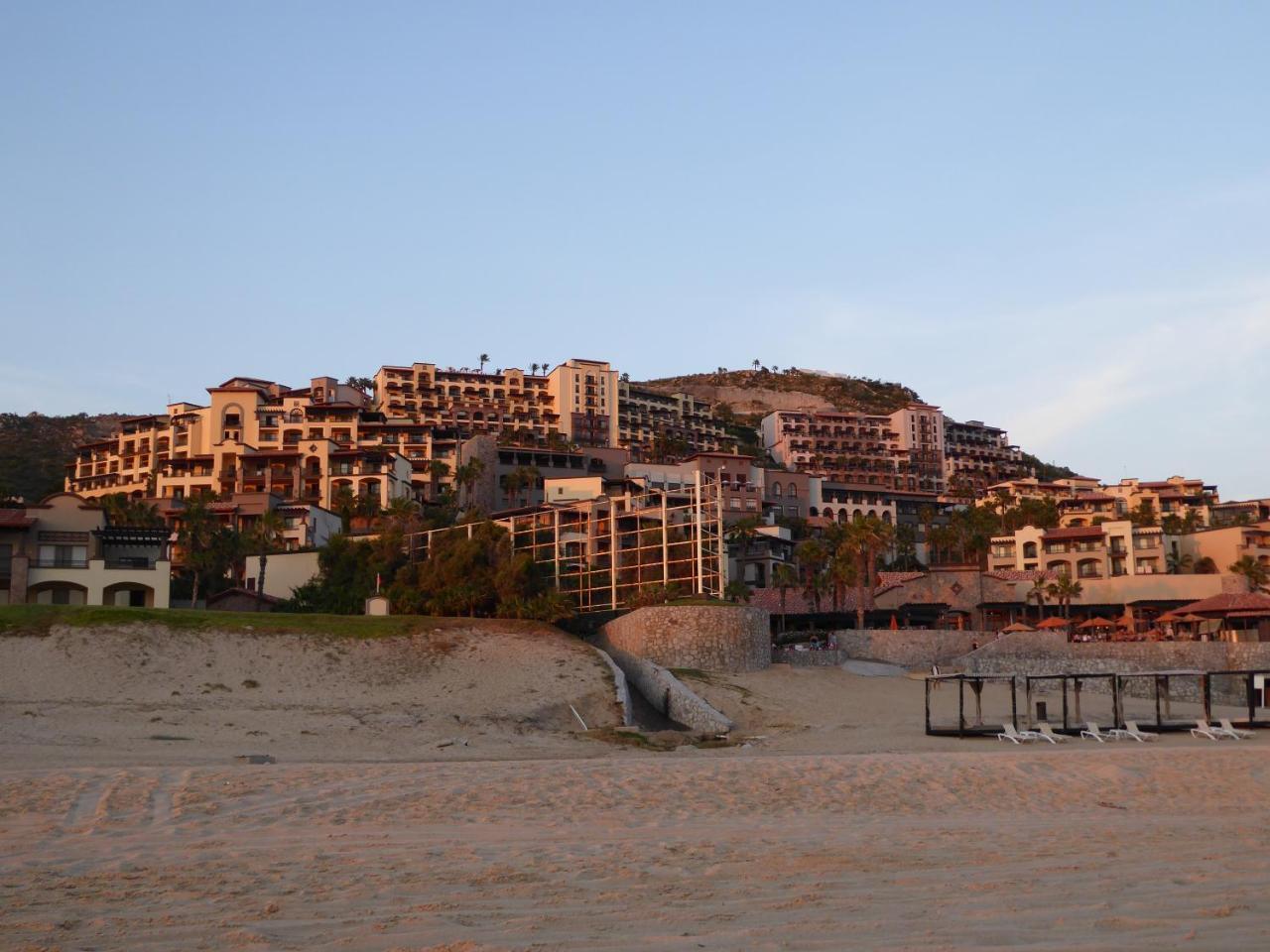 Suites At Pueblo Bonito Sunset Beach Golf And Spa Cabo San Lucas Kültér fotó