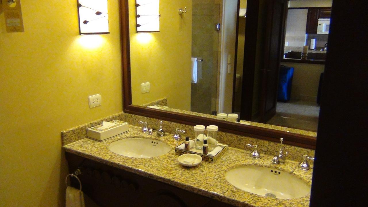 Suites At Pueblo Bonito Sunset Beach Golf And Spa Cabo San Lucas Kültér fotó