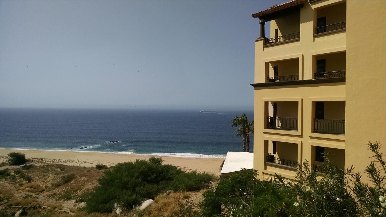 Suites At Pueblo Bonito Sunset Beach Golf And Spa Cabo San Lucas Kültér fotó