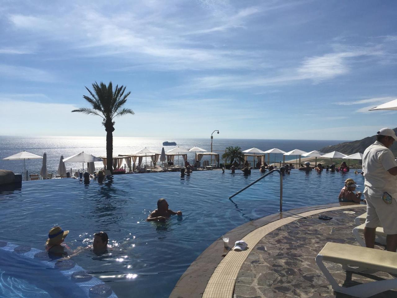 Suites At Pueblo Bonito Sunset Beach Golf And Spa Cabo San Lucas Kültér fotó