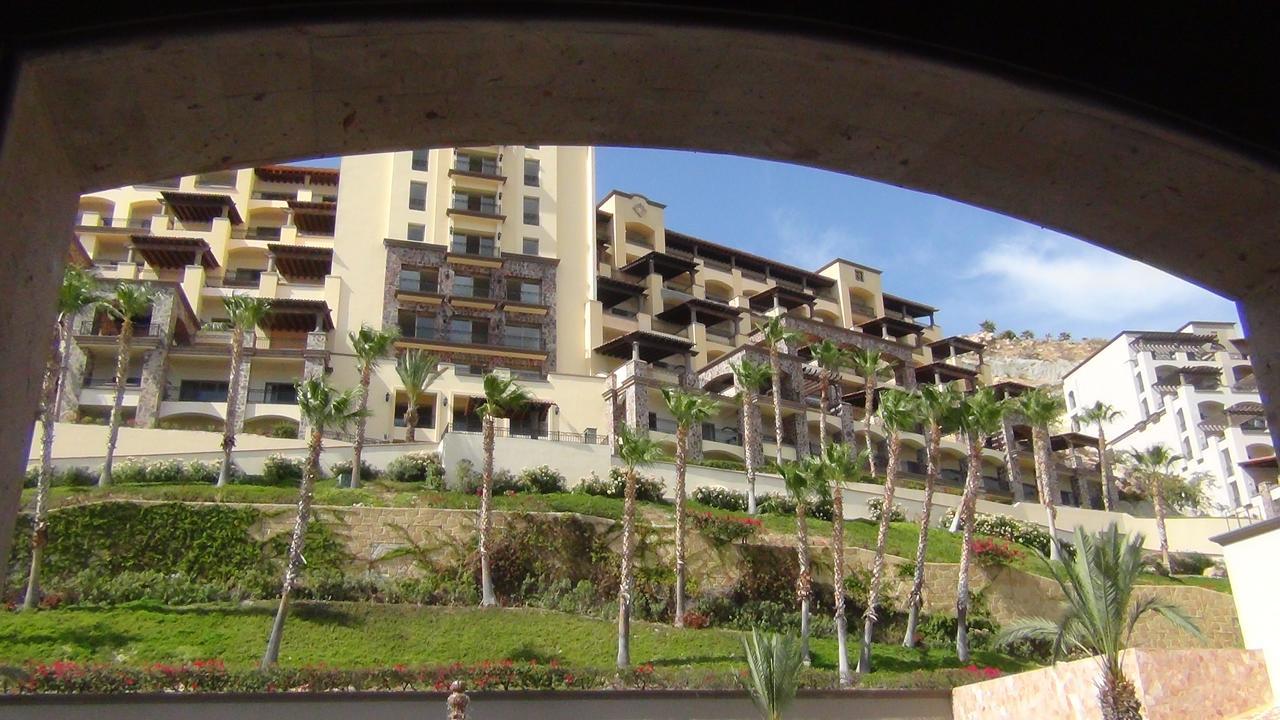 Suites At Pueblo Bonito Sunset Beach Golf And Spa Cabo San Lucas Kültér fotó
