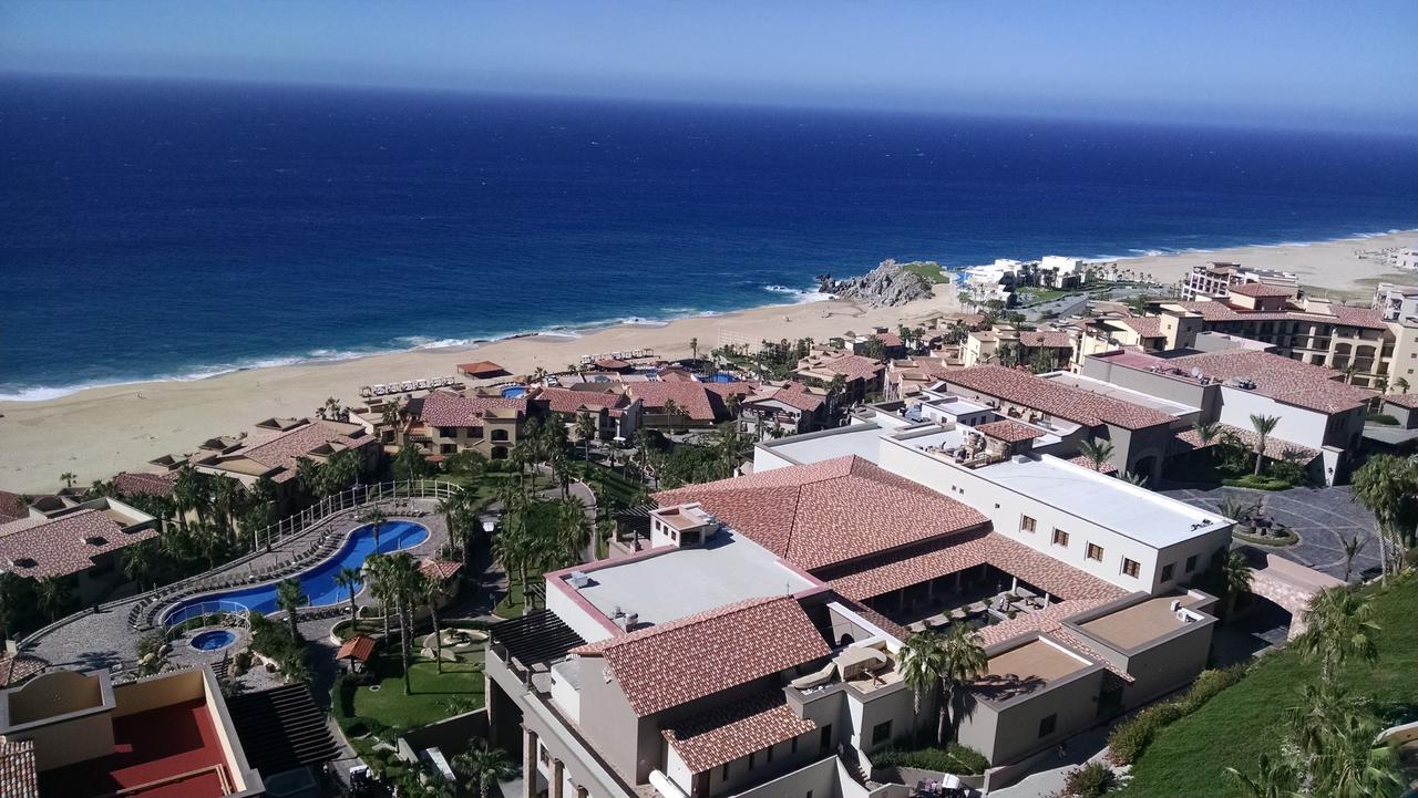 Suites At Pueblo Bonito Sunset Beach Golf And Spa Cabo San Lucas Kültér fotó