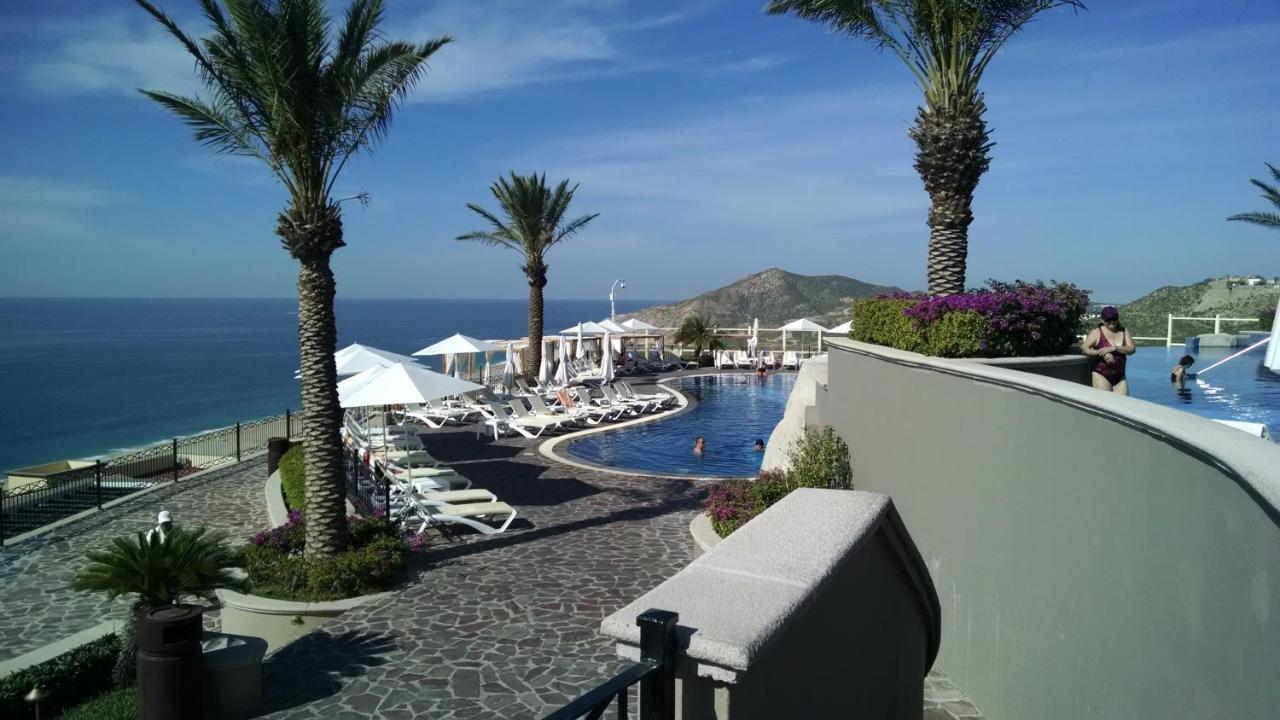 Suites At Pueblo Bonito Sunset Beach Golf And Spa Cabo San Lucas Kültér fotó
