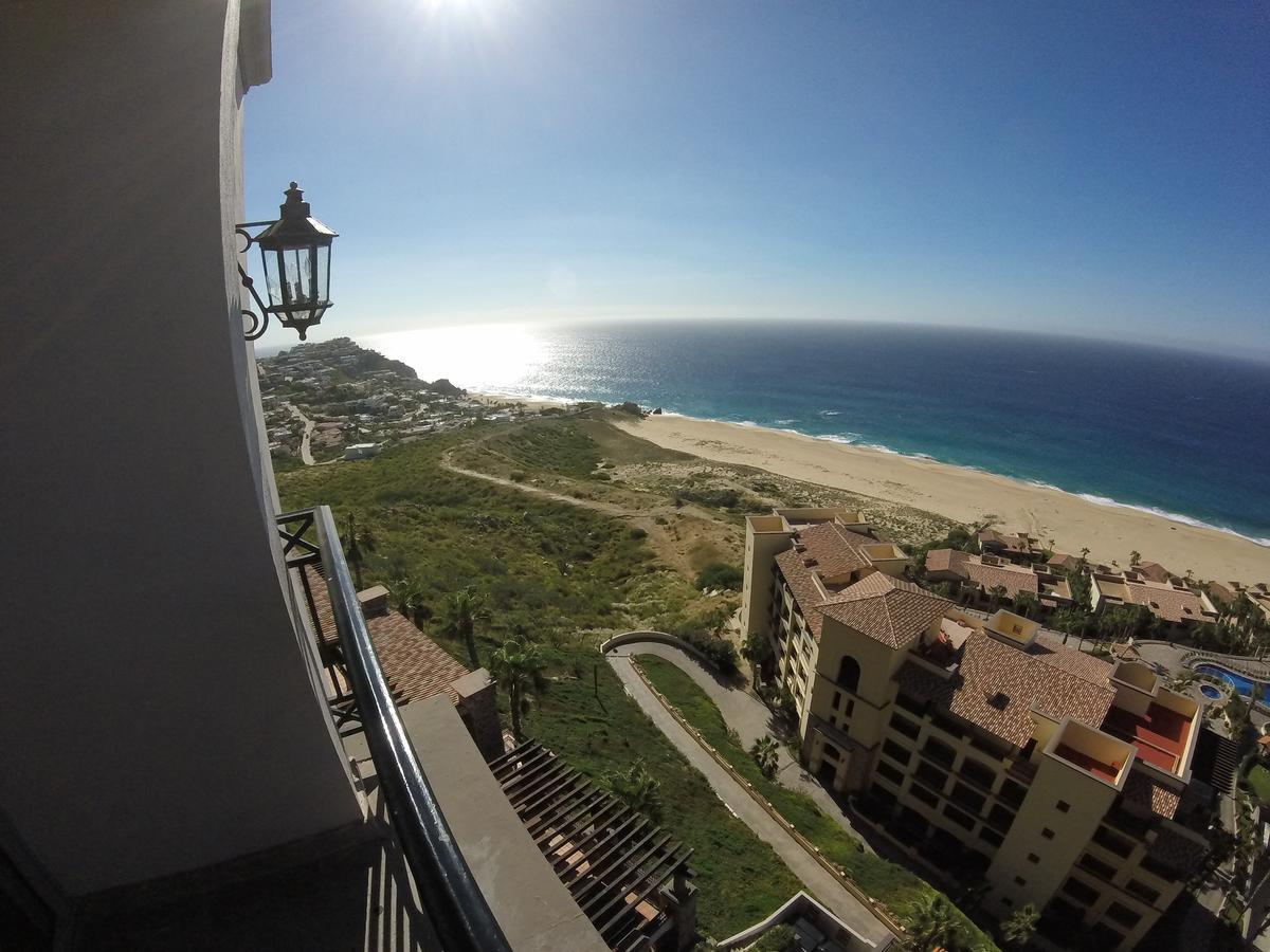 Suites At Pueblo Bonito Sunset Beach Golf And Spa Cabo San Lucas Kültér fotó