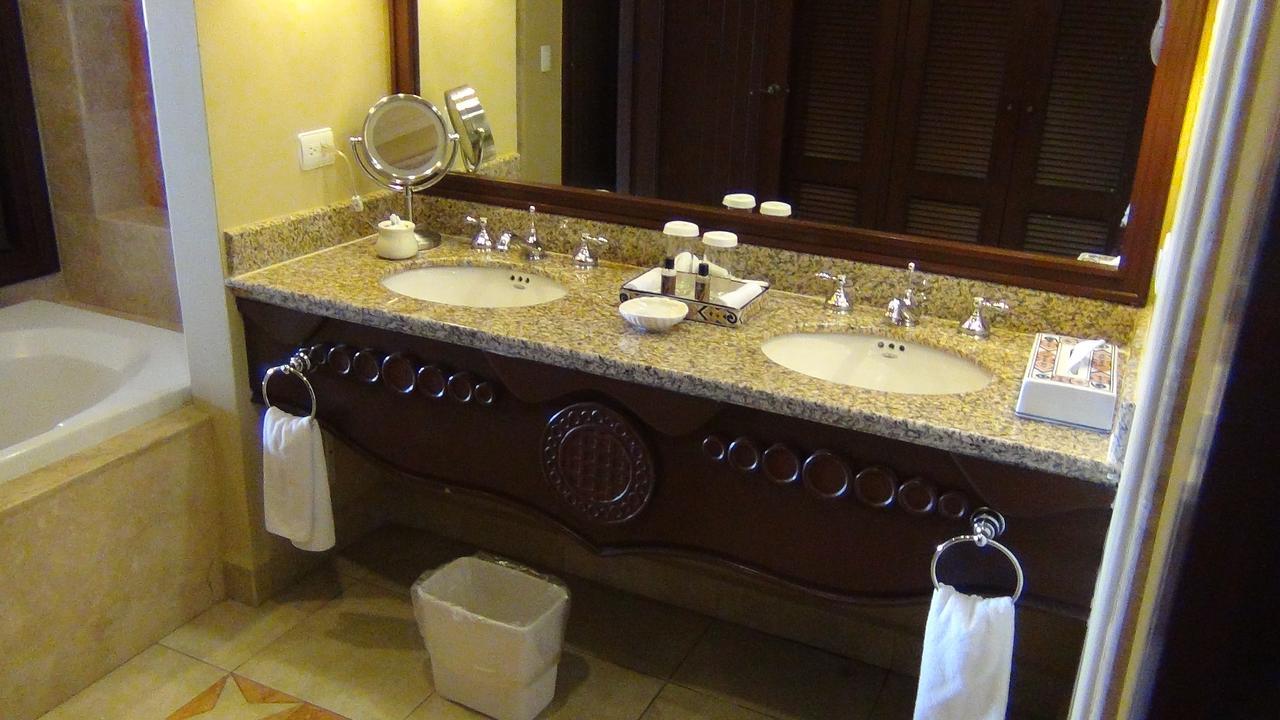 Suites At Pueblo Bonito Sunset Beach Golf And Spa Cabo San Lucas Kültér fotó