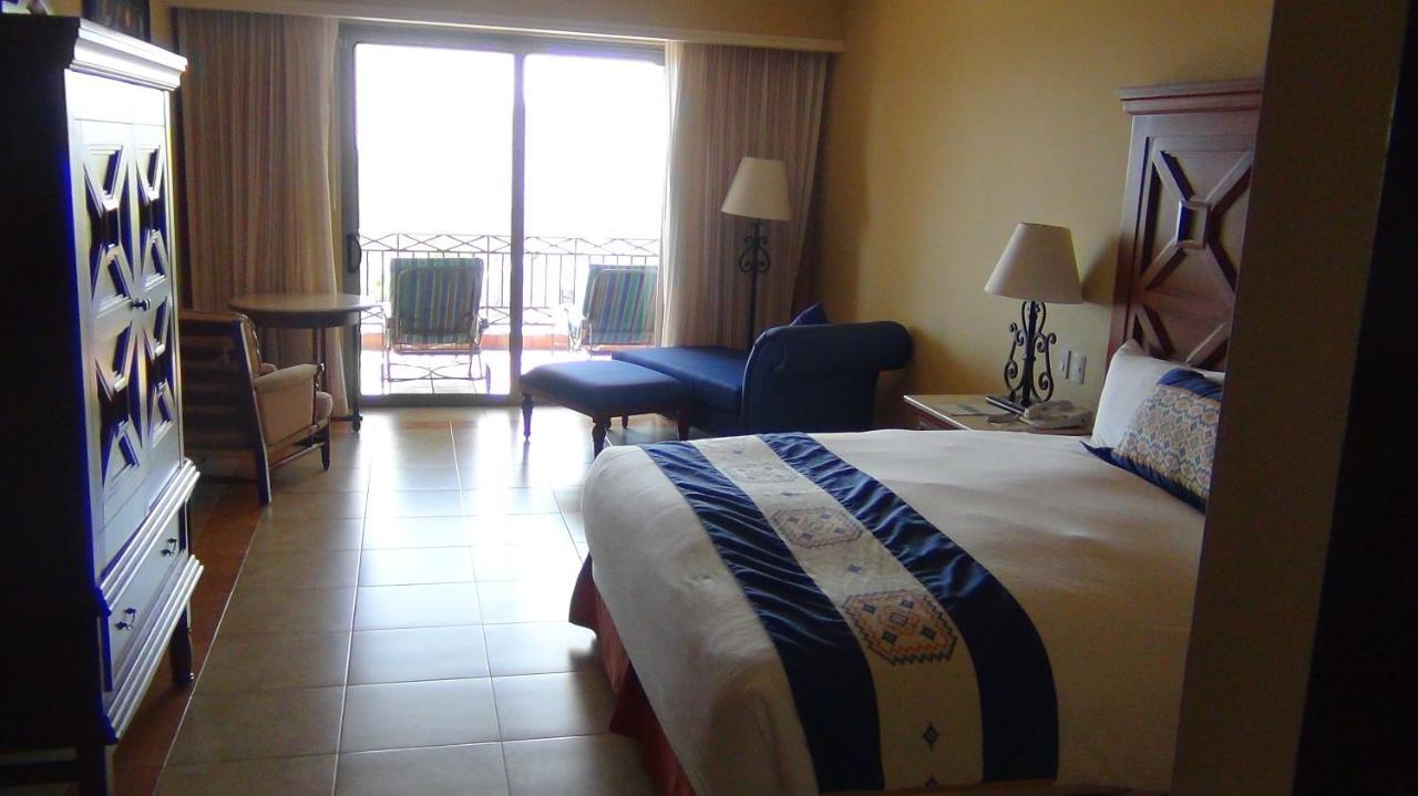 Suites At Pueblo Bonito Sunset Beach Golf And Spa Cabo San Lucas Kültér fotó