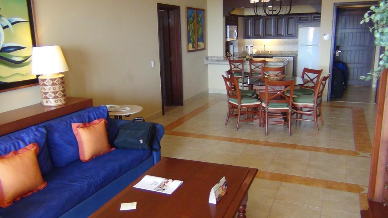 Suites At Pueblo Bonito Sunset Beach Golf And Spa Cabo San Lucas Kültér fotó