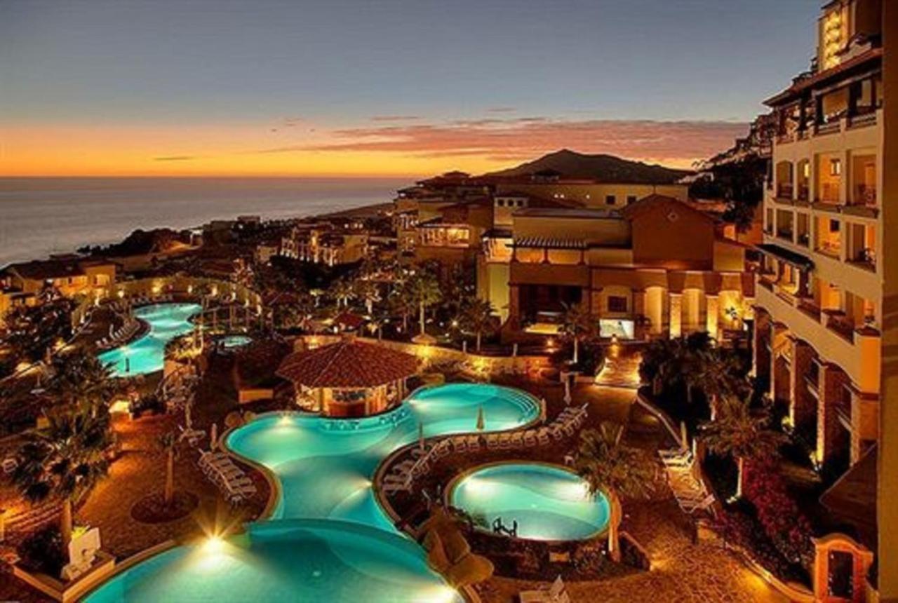 Suites At Pueblo Bonito Sunset Beach Golf And Spa Cabo San Lucas Kültér fotó